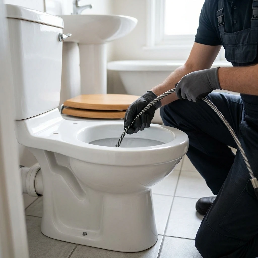 Besoin d'un débouchage rapide à Paray-Douaville ?