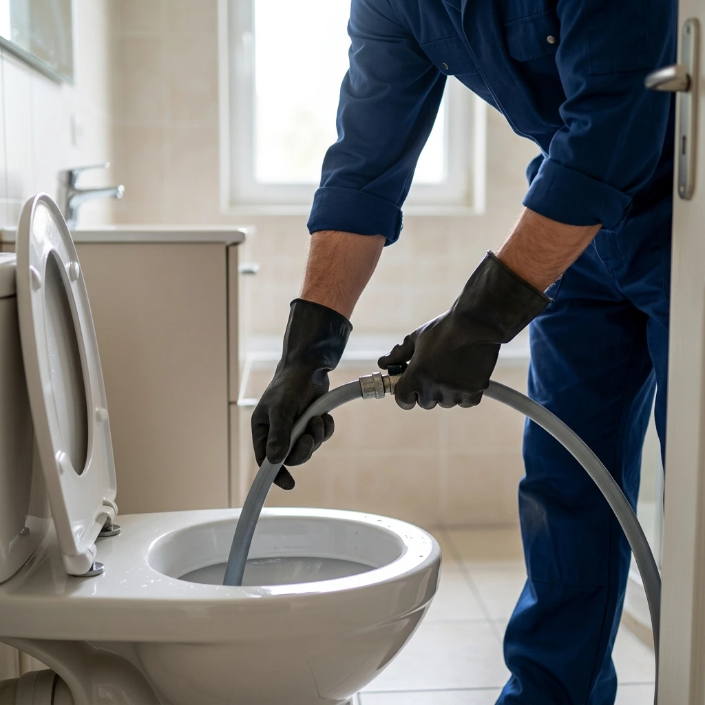 Une expertise locale pour vos sanitaires en toute confiance