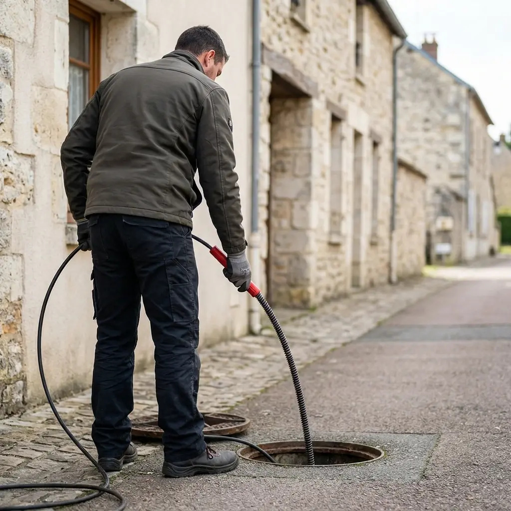 Pourquoi nous choisir à Saint-Martin-de-Bréthencourt