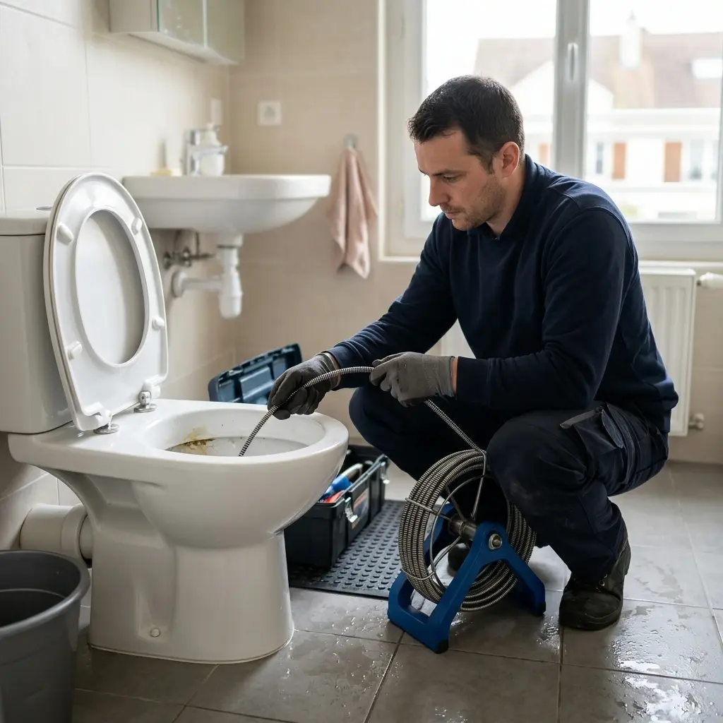 Besoin d'un dépannage rapide à Villennes-sur-Seine ?