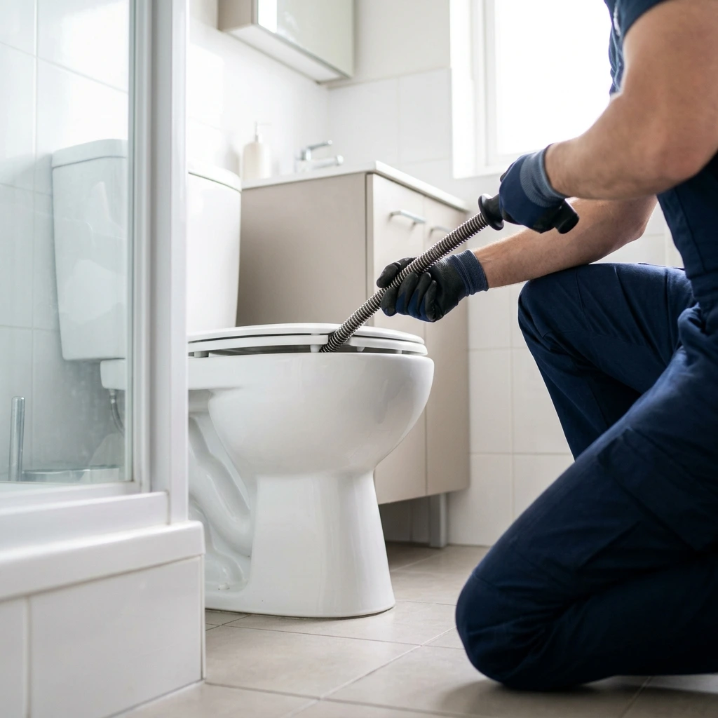 Un dépannage sanitaire fiable et transparent à Épône