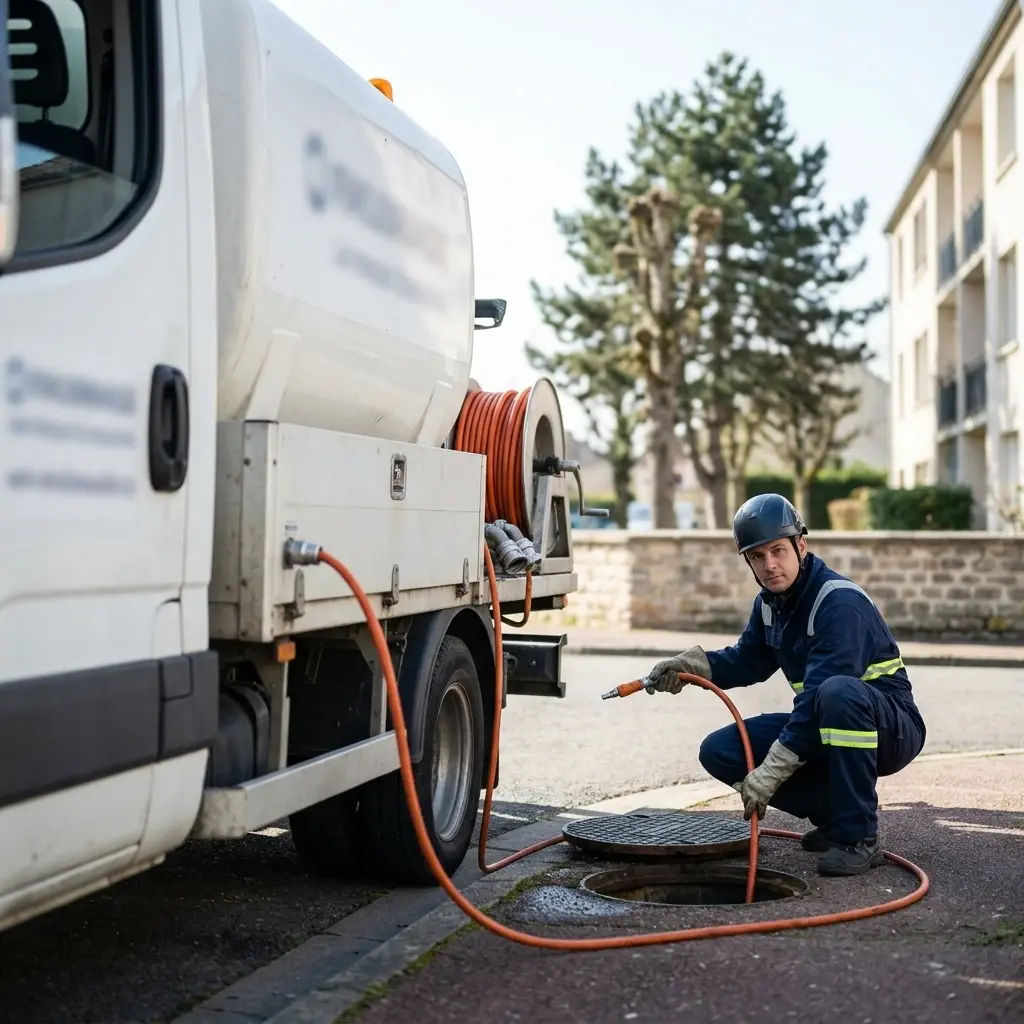 Une solution durable pour vos canalisations aux Essarts-le-Roi