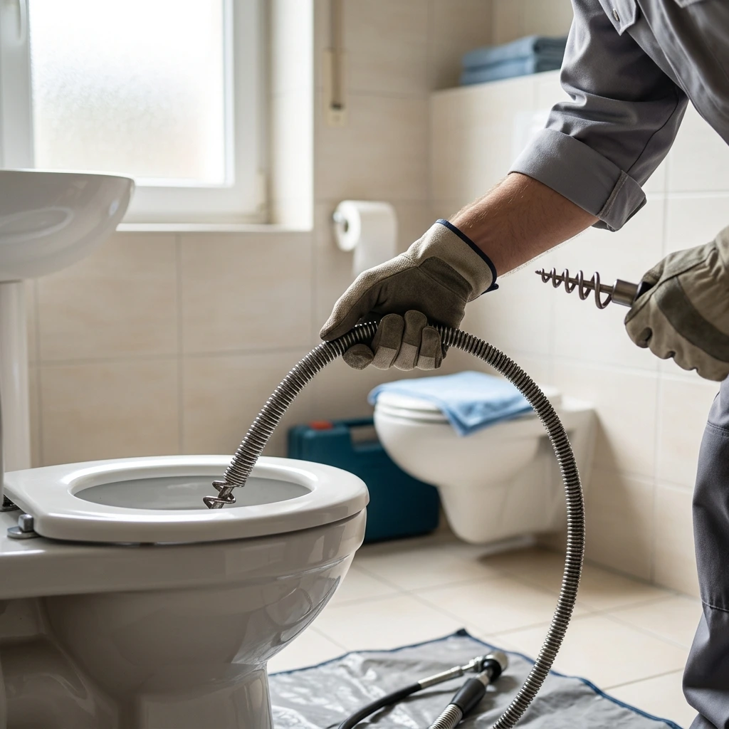 Un dépannage professionnel pour retrouver votre confort