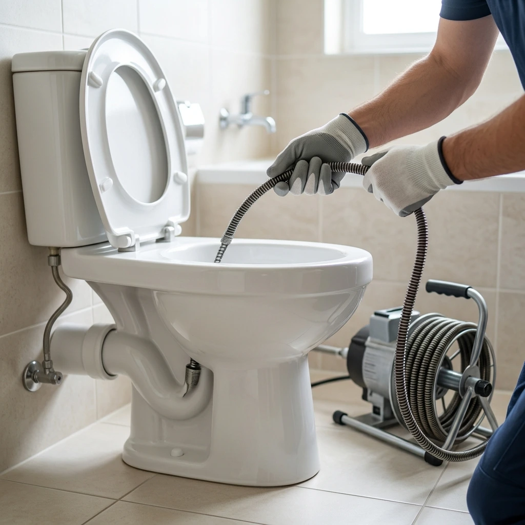 Une solution professionnelle pour vos sanitaires en Yvelines
