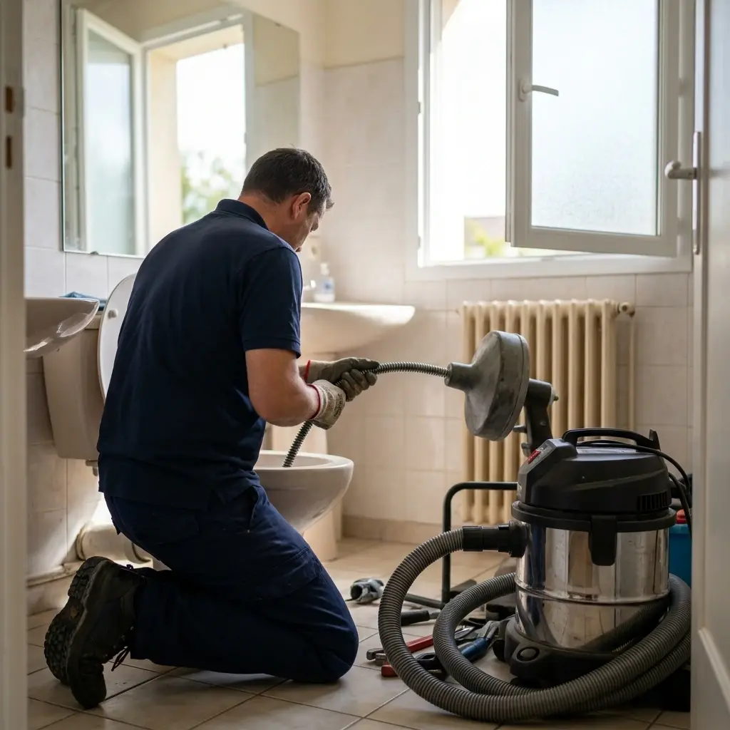 Comment se déroule l'intervention à Senlisse ?