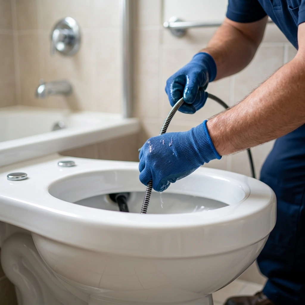 Un service de dépannage fiable pour vos sanitaires