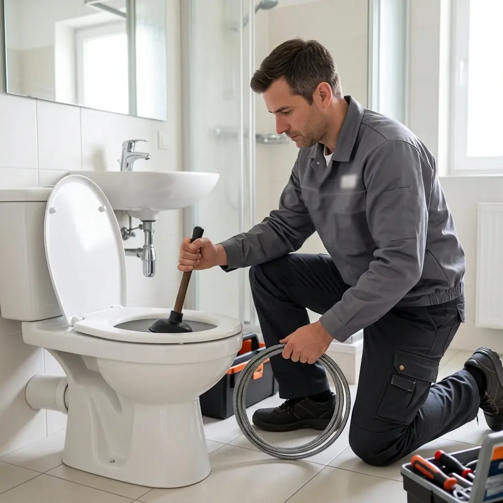 Gestes utiles pour vos installations sanitaires