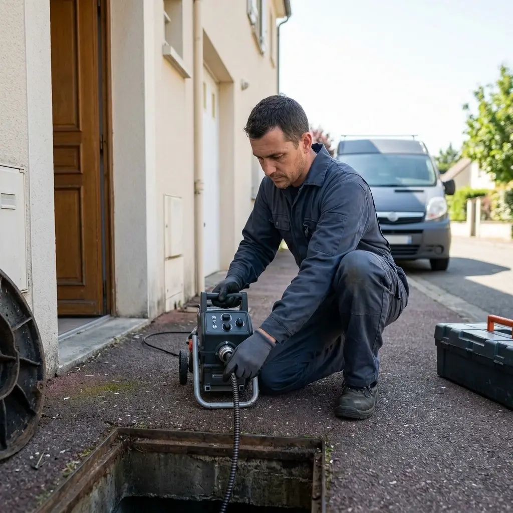 Comment se déroule l'intervention à Saint-Arnoult-en-Yvelines ?