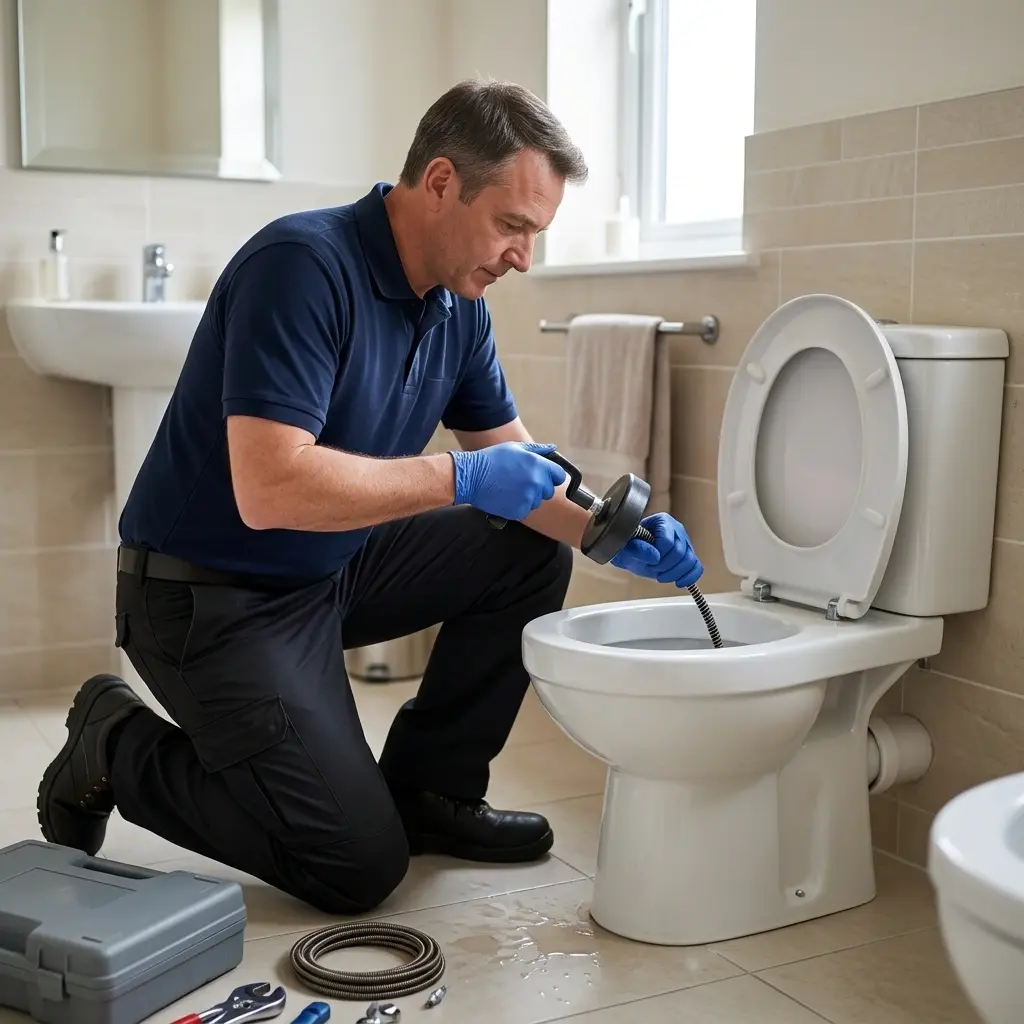 Une solution durable pour vos sanitaires à Sainte-Mesme