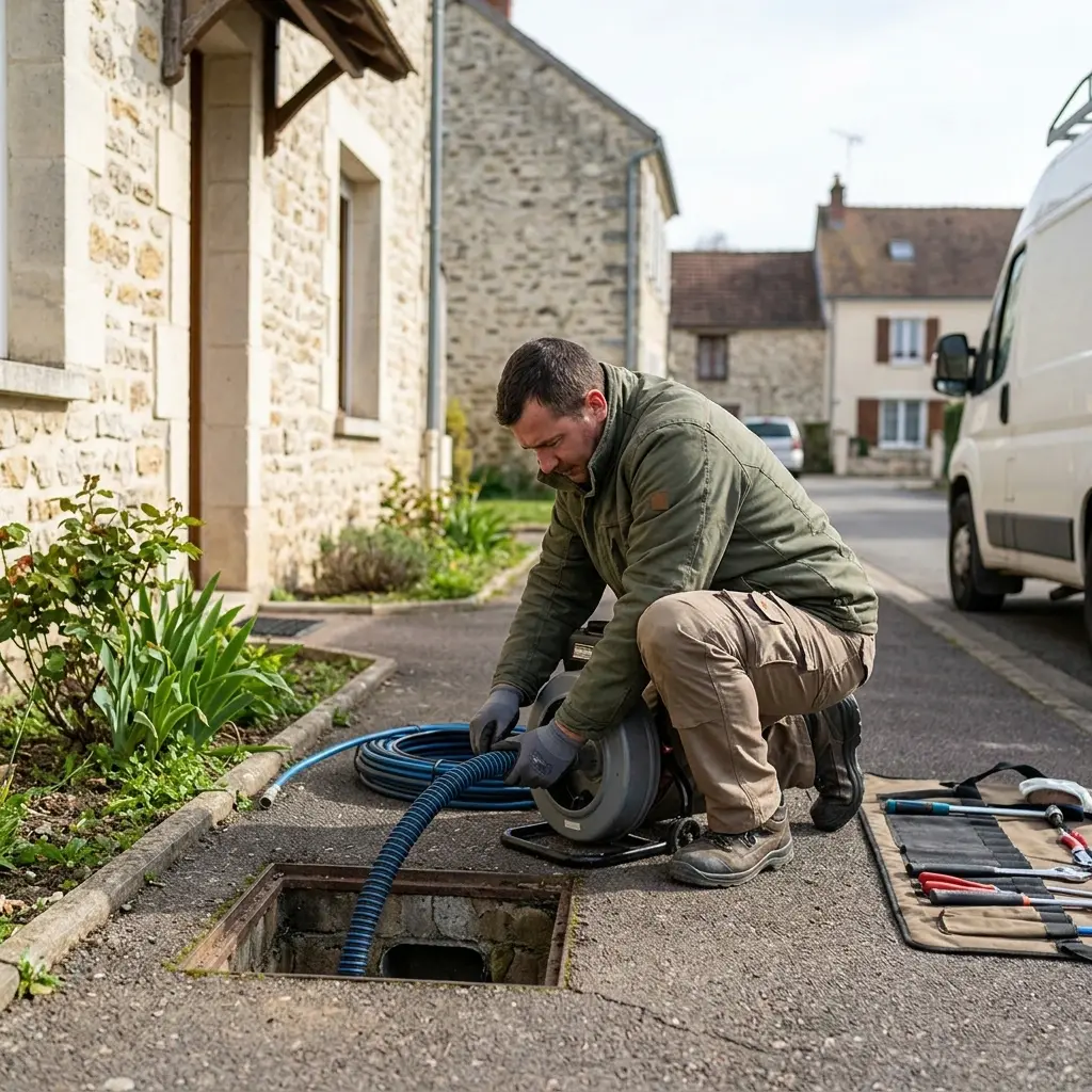 Prévenir les obstructions de vos WC