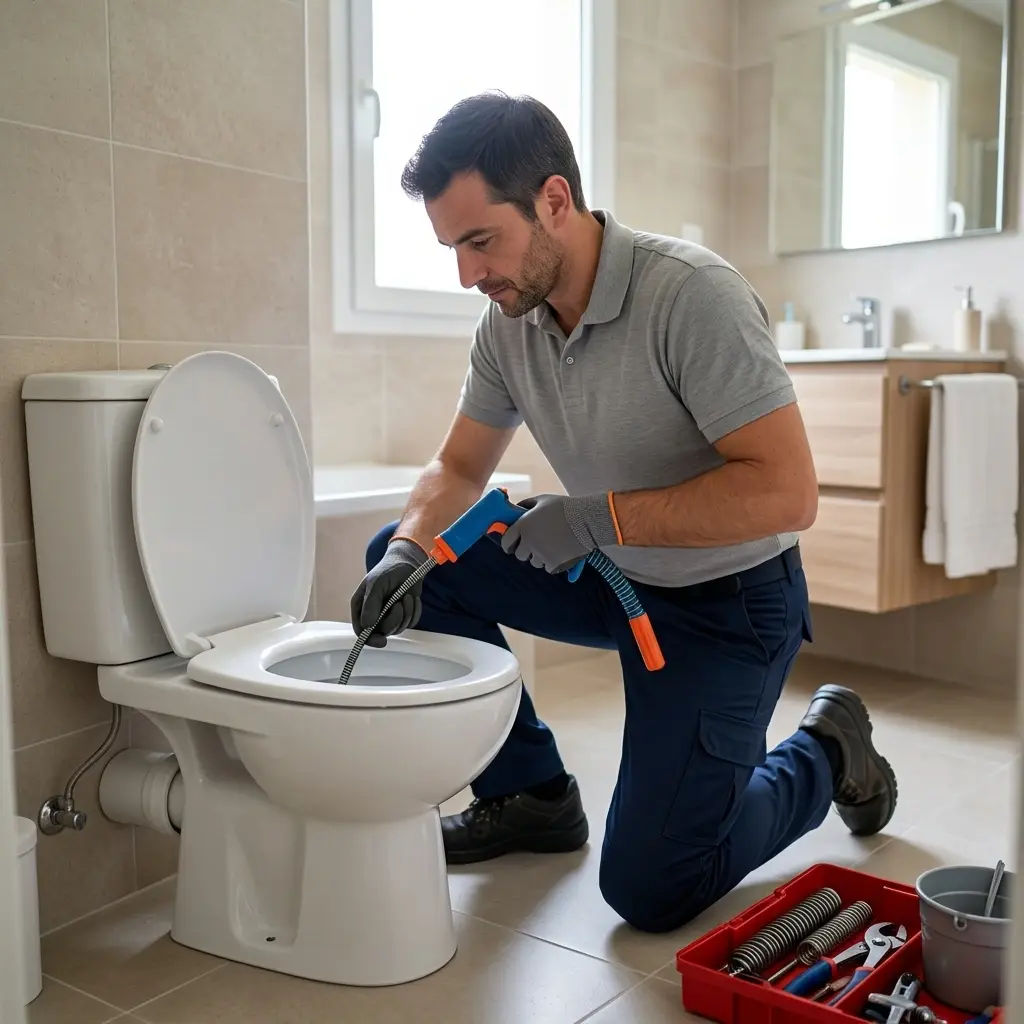 Les gestes essentiels pour prévenir les bouchons chez vous