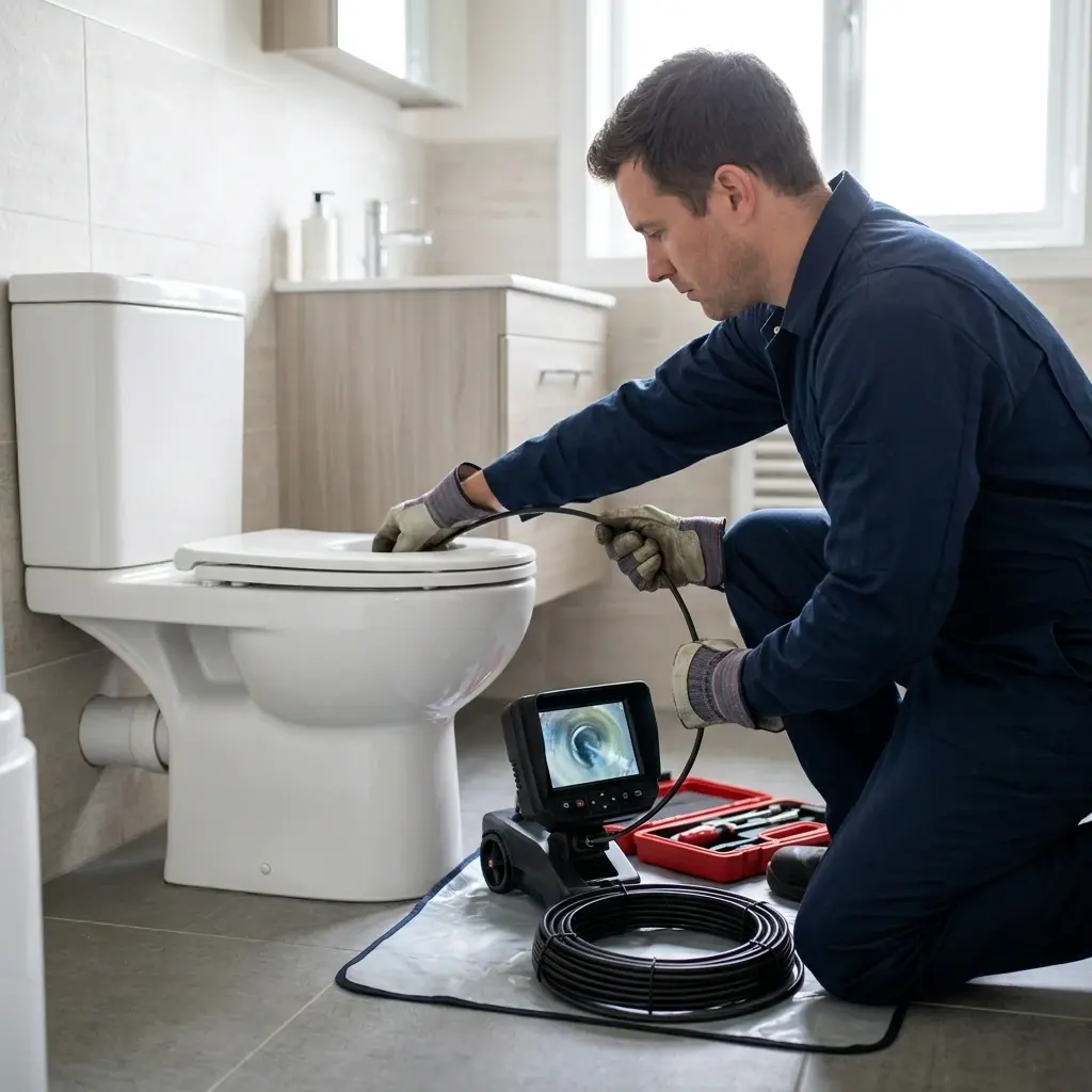 Une expertise fiable pour vos canalisations