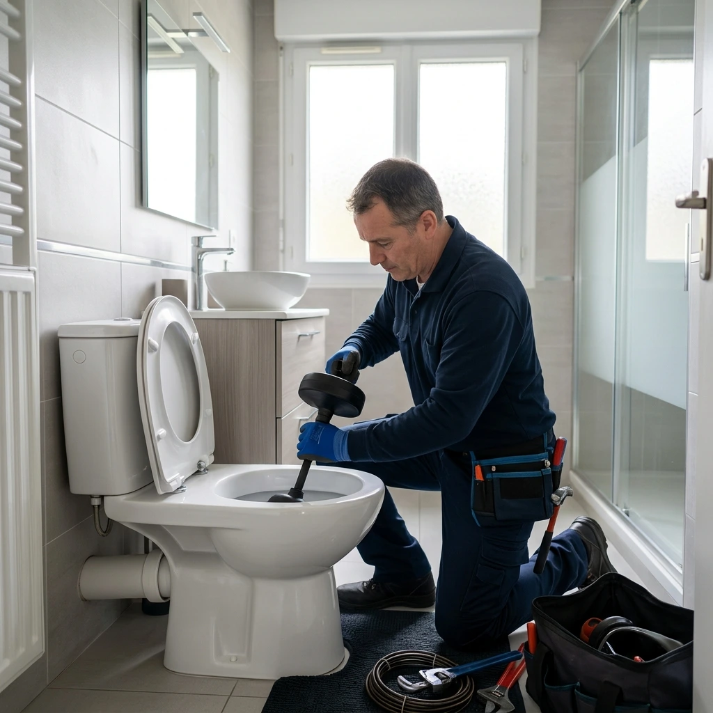 Une approche technique pour libérer vos WC durablement