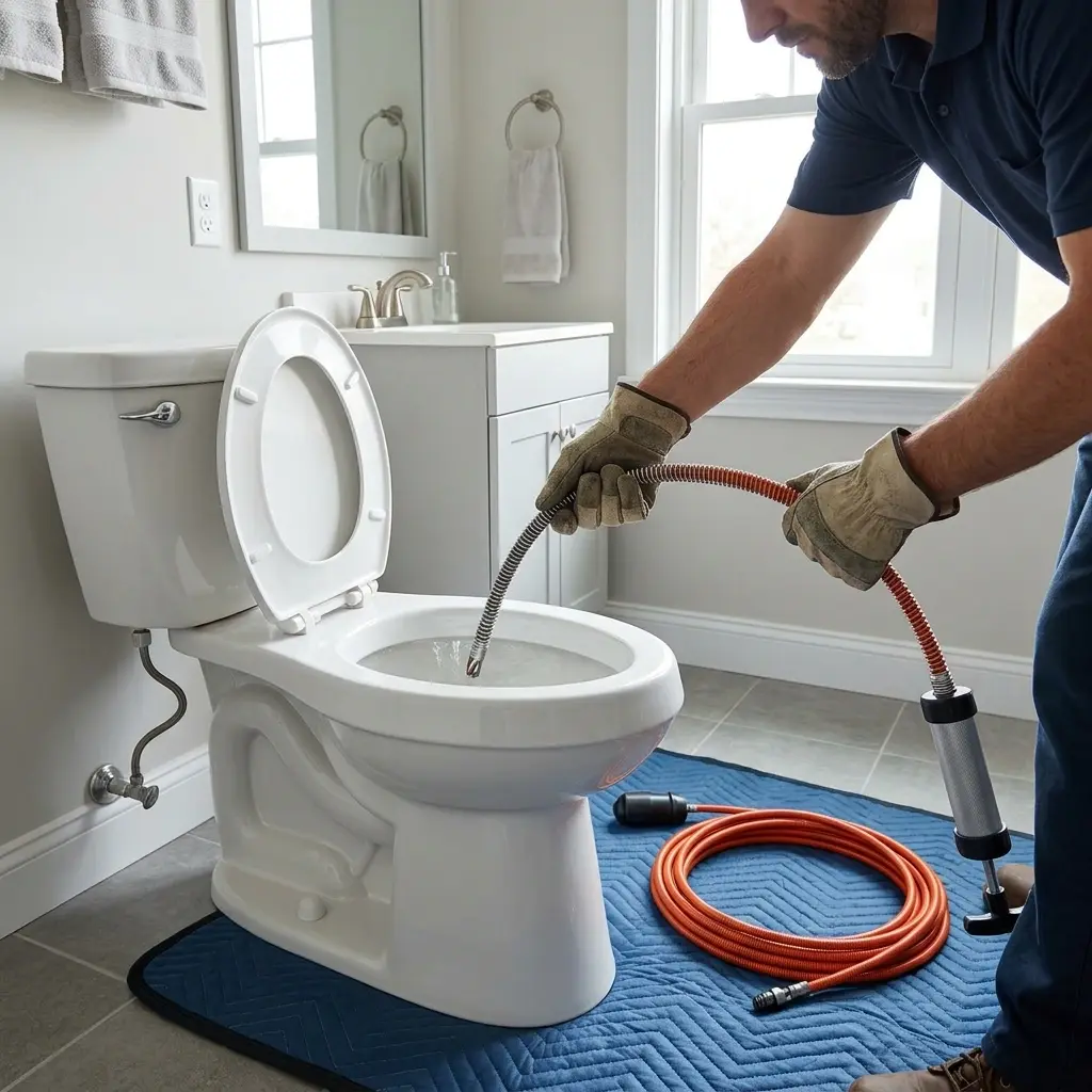 Une solution durable pour vos canalisations à Marcq