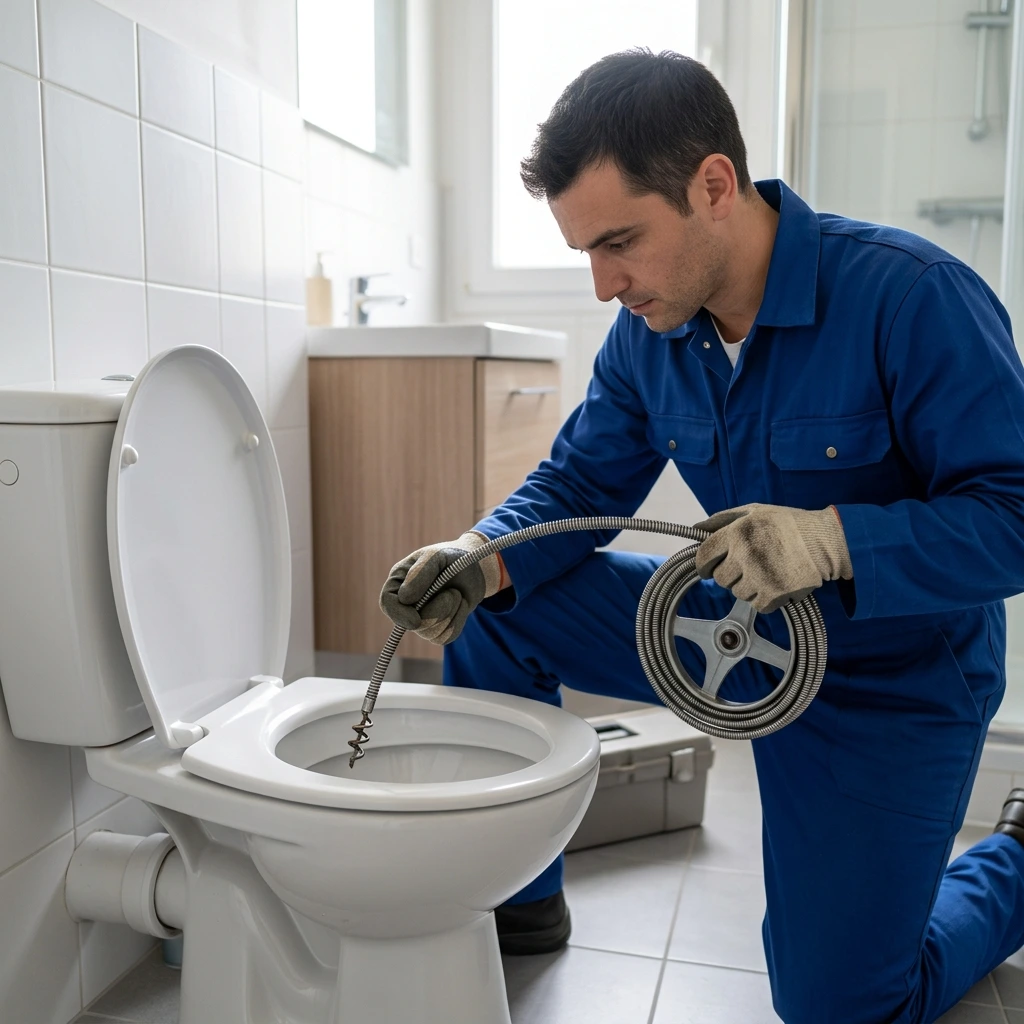 Une assistance fiable pour vos canalisations
