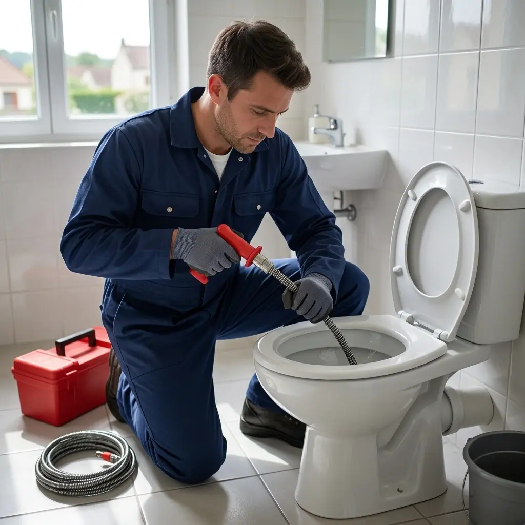 Besoin d'un débouchage à Thoiry ?