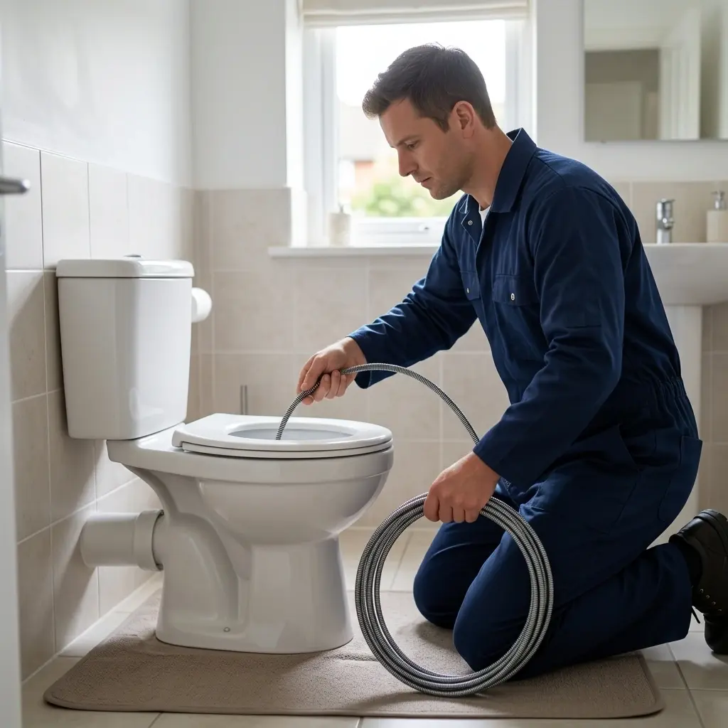 Un diagnostic précis pour un débouchage durable