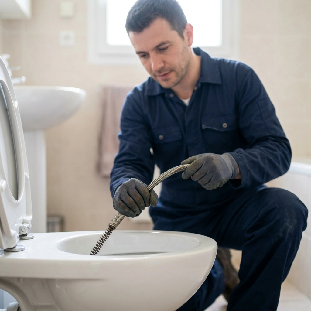 Pourquoi nous choisir pour vos sanitaires à Villiers-le-Mahieu ?