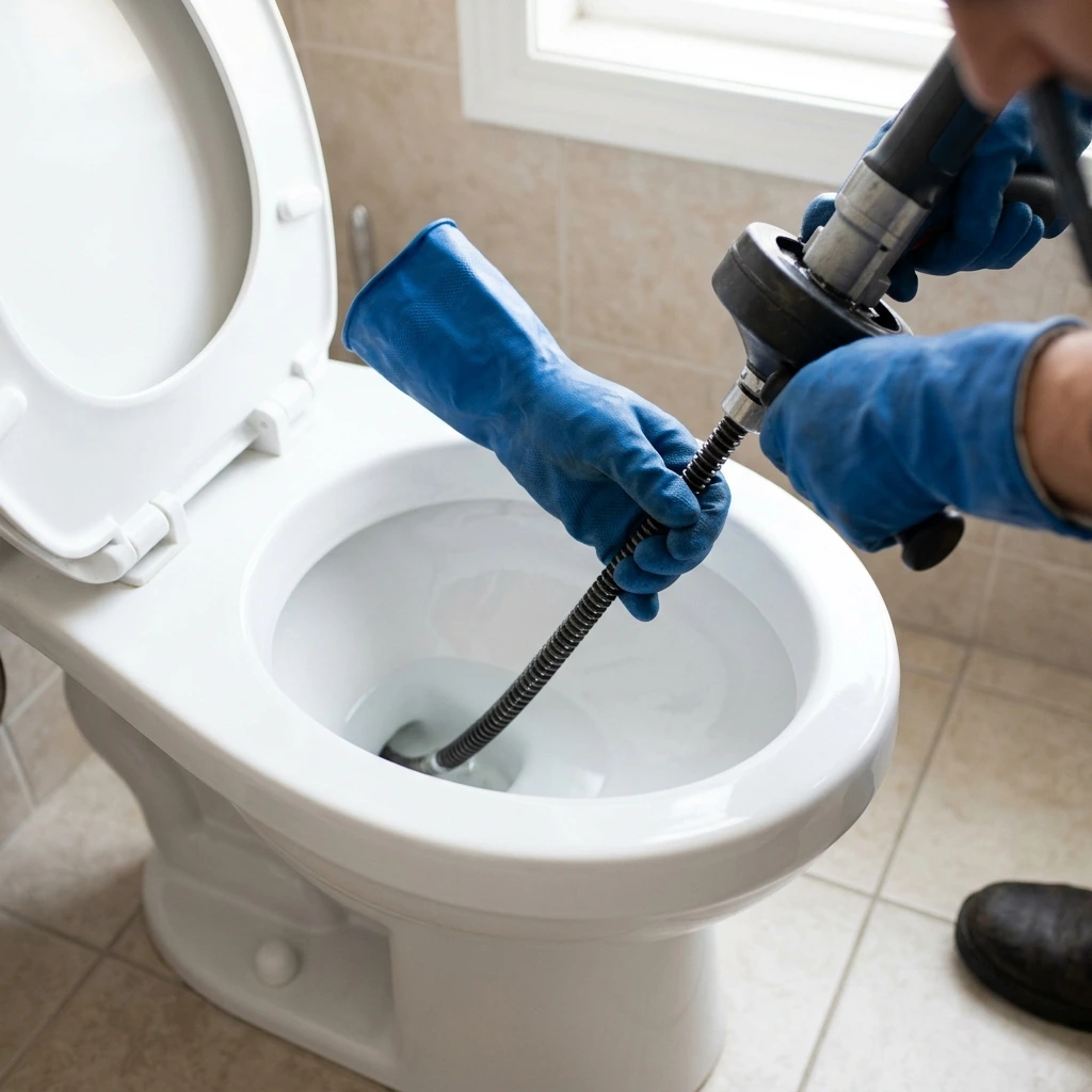 Pourquoi nous choisir pour vos sanitaires à Courgent ?