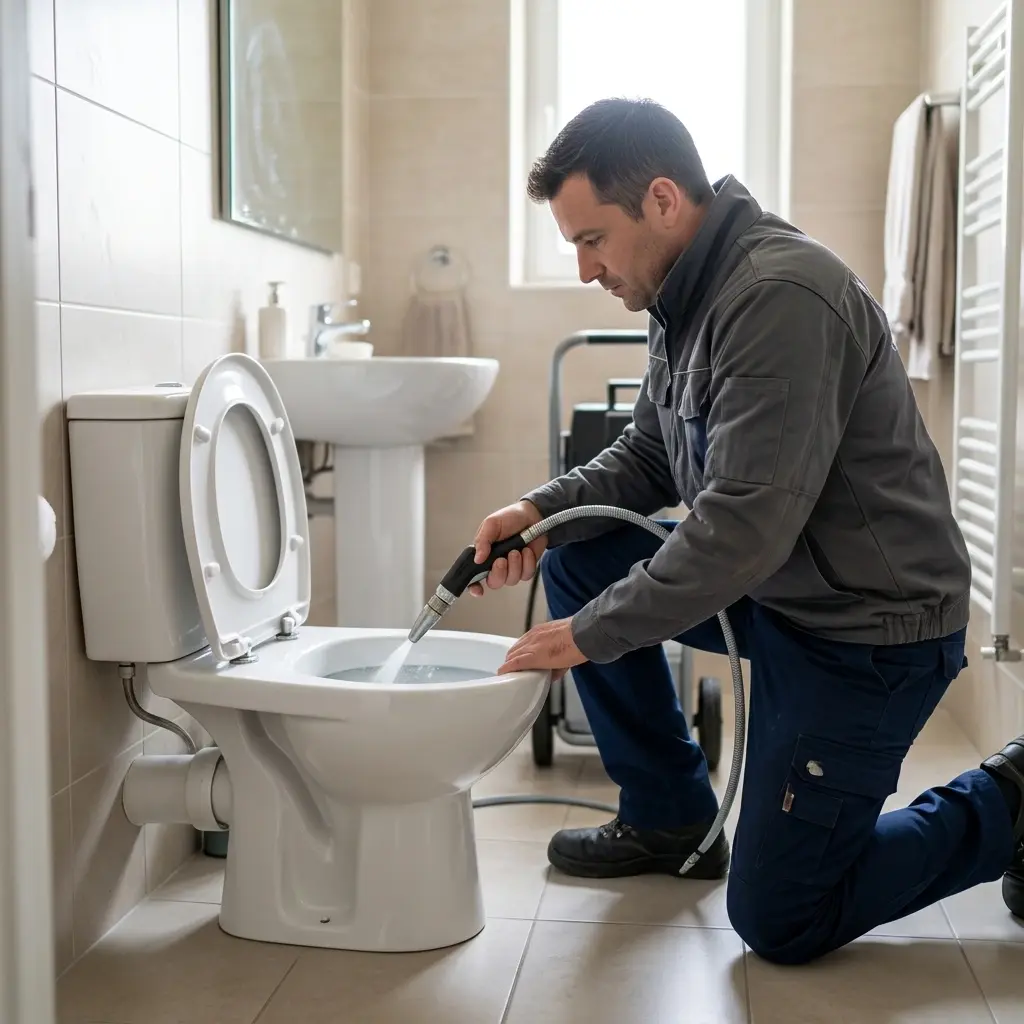 Une assistance fiable pour vos canalisations
