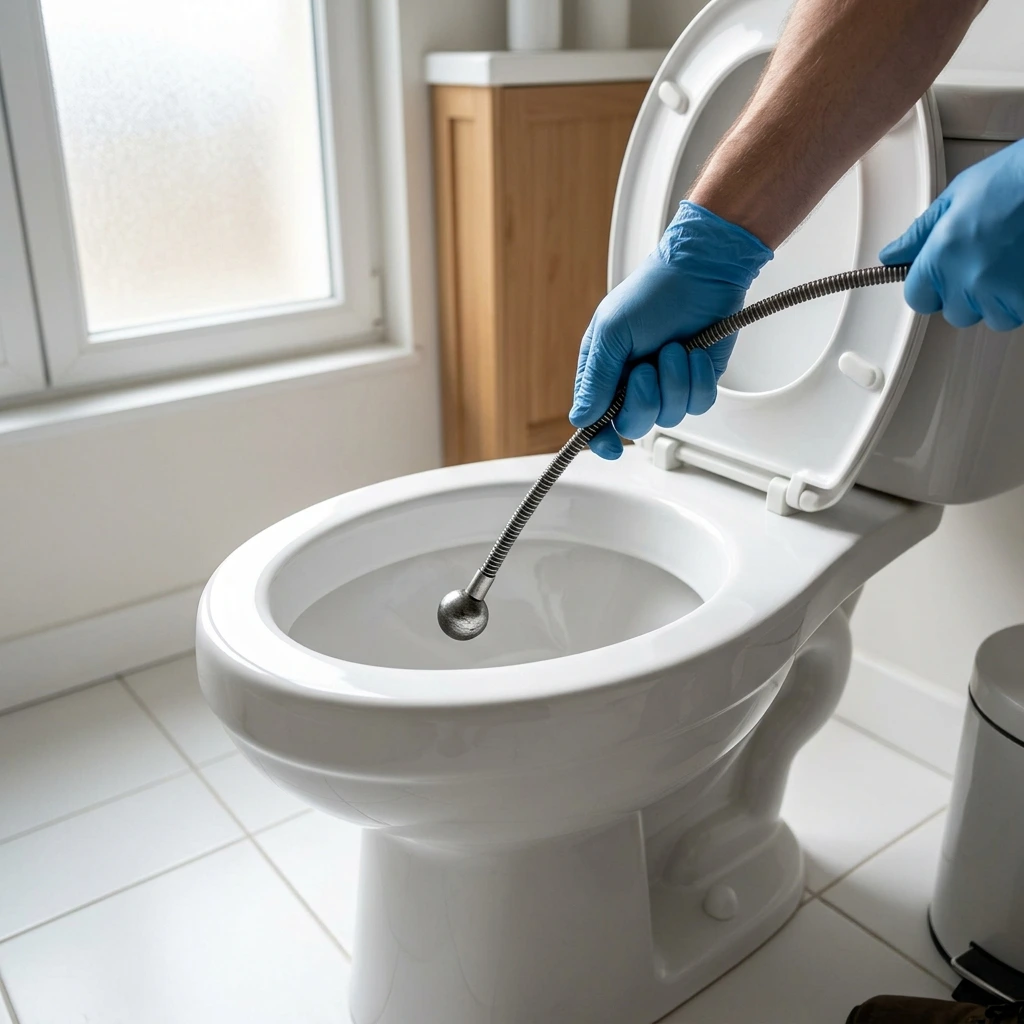 Comment nous traitons votre obstruction