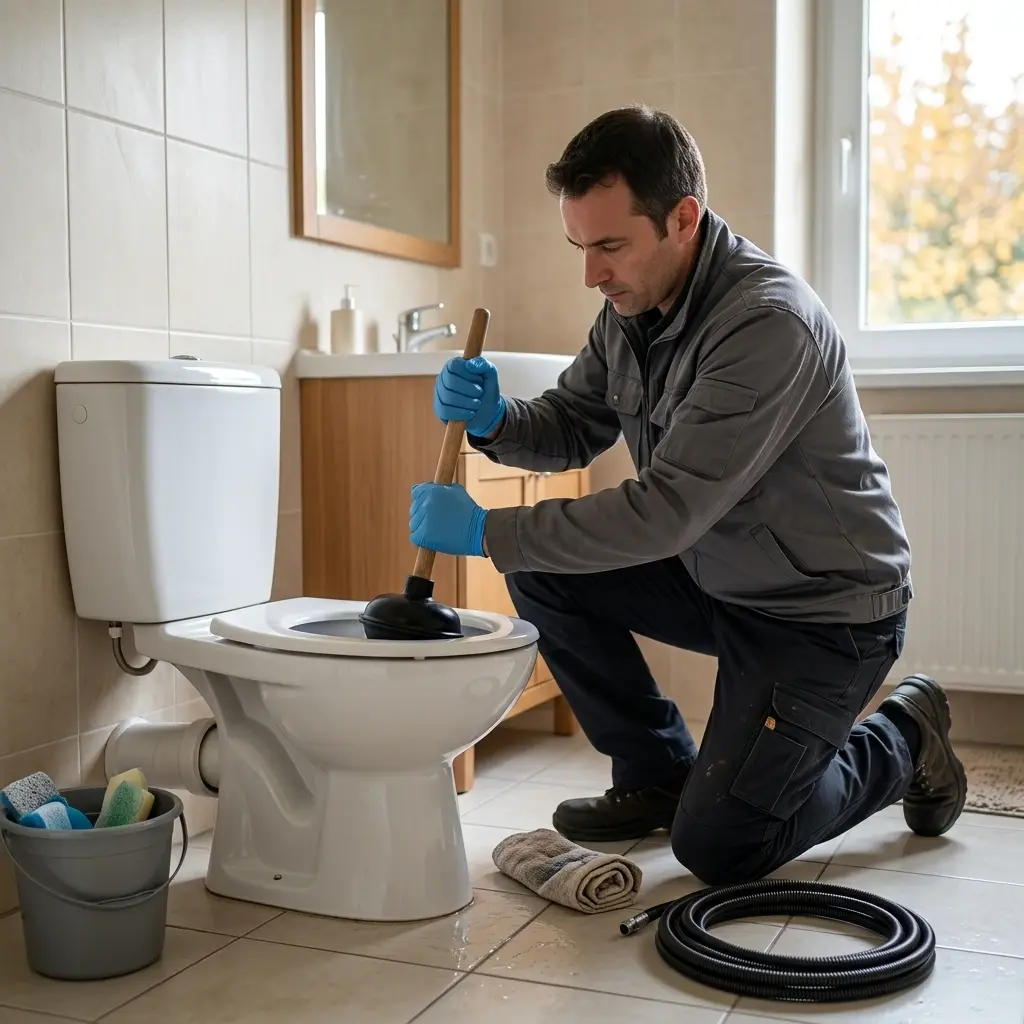 Pourquoi nous choisir pour vos interventions à Septeuil ?