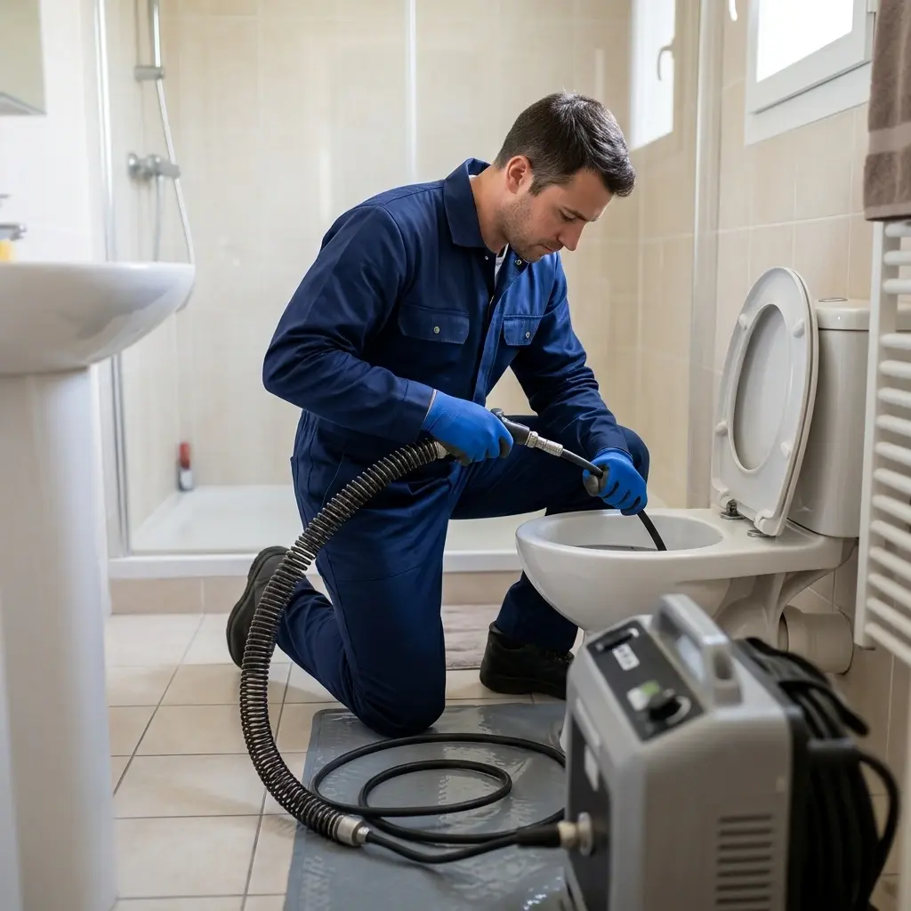 Une solution durable pour vos problèmes d'assainissement