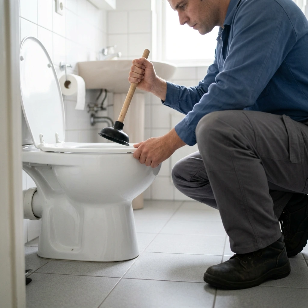 Une solution durable pour vos sanitaires