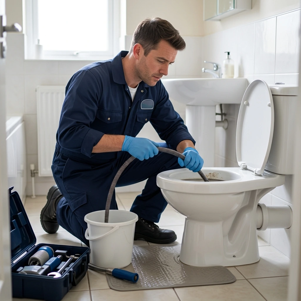 Un service de proximité pour vos urgences sanitaires