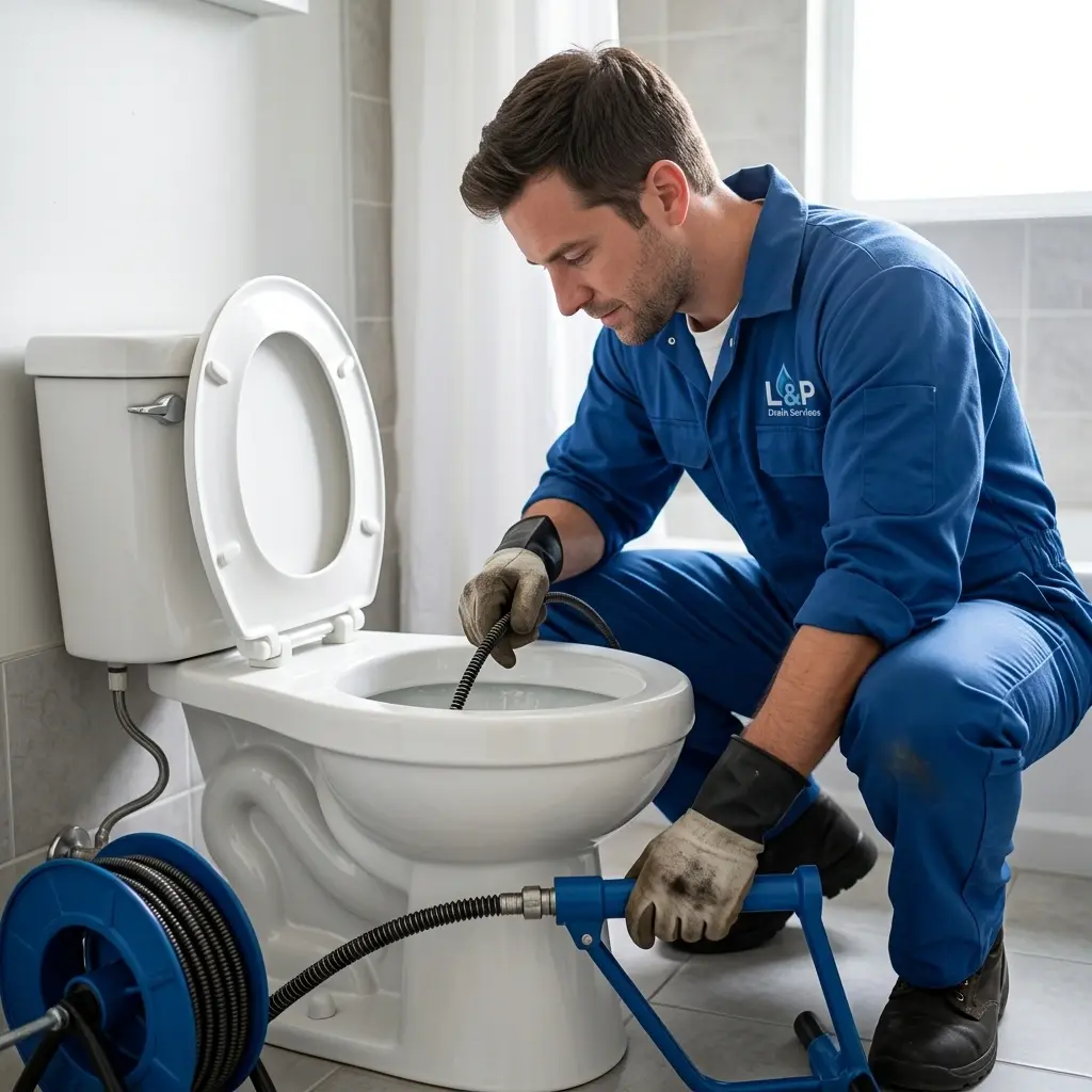 Une résolution fiable pour vos WC à Juziers