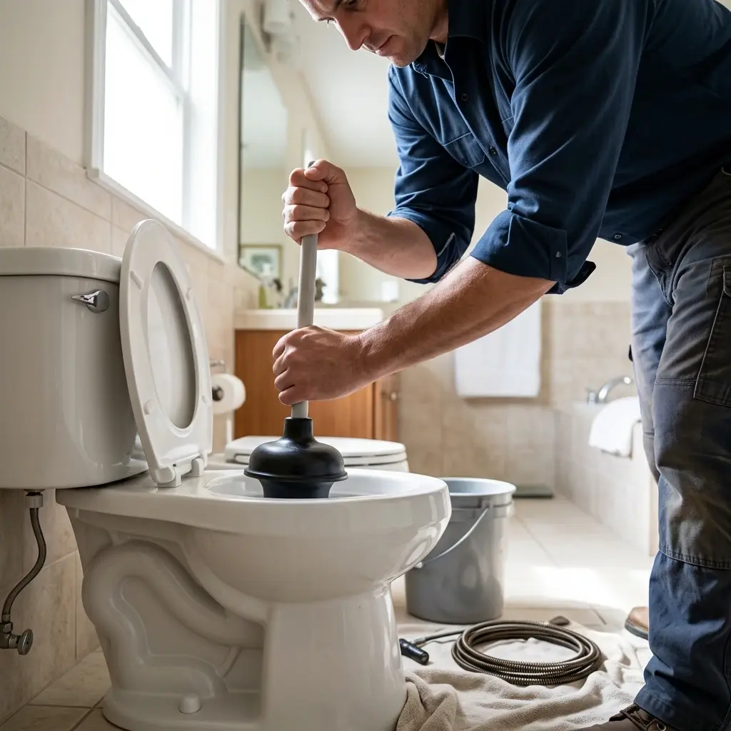 Une approche technique pour un débouchage durable