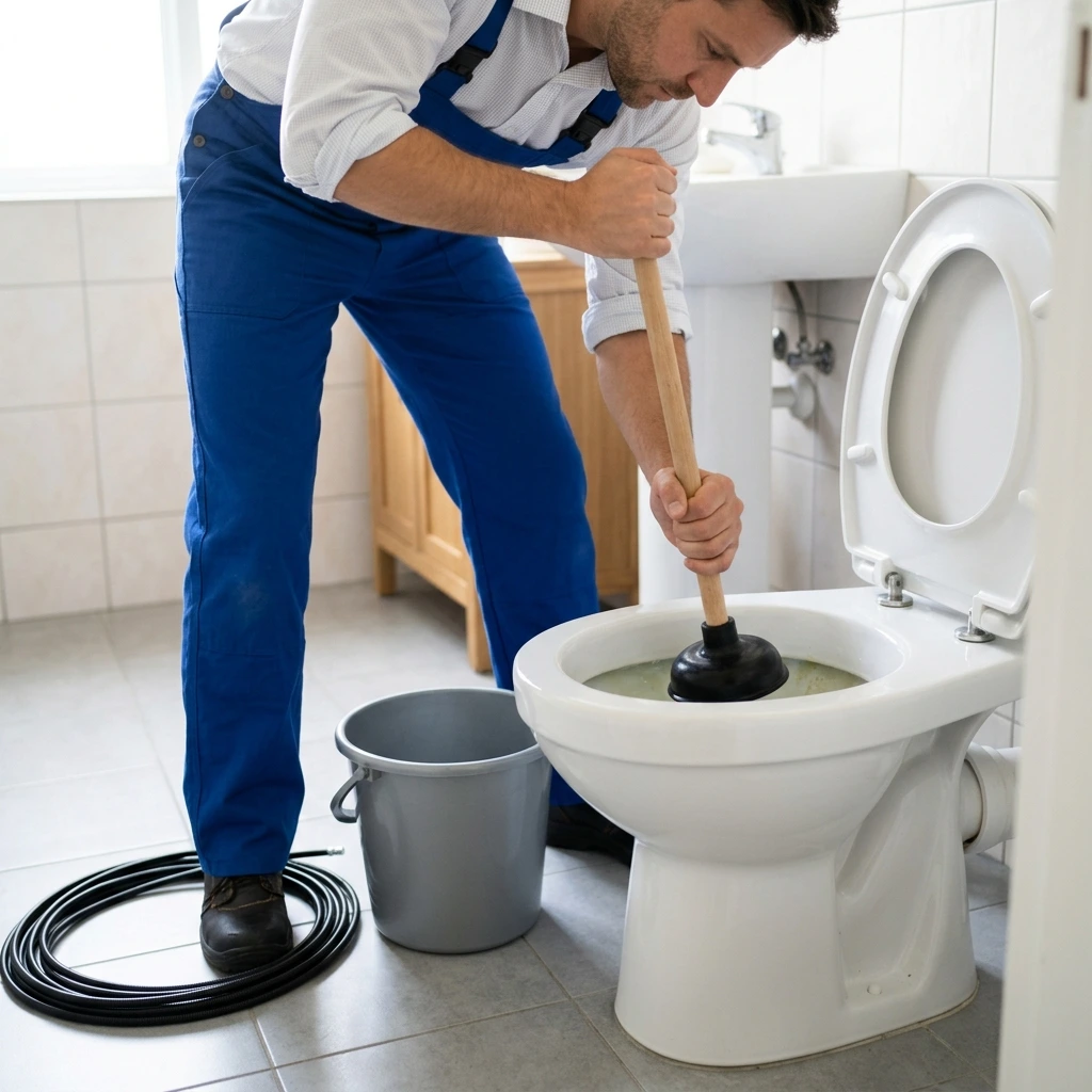 Pourquoi nous choisir pour vos WC à Moisson ?
