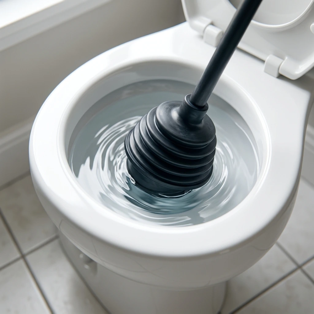 Débouchage WC Moisson (78840)