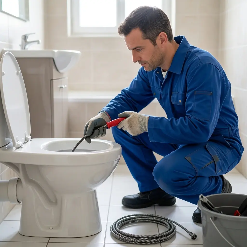 Une solution durable pour vos canalisations à Béhoust