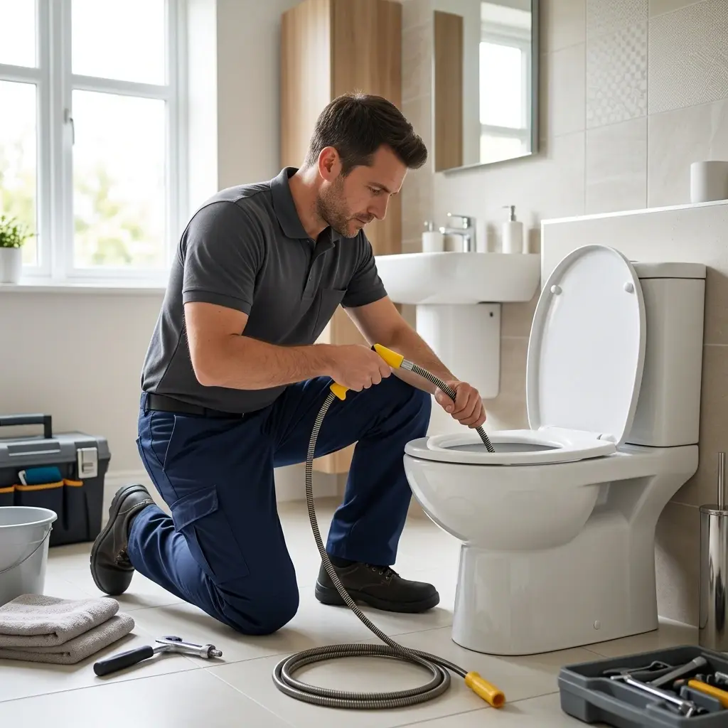 Pourquoi nous choisir pour vos toilettes à Civry-la-Forêt ?