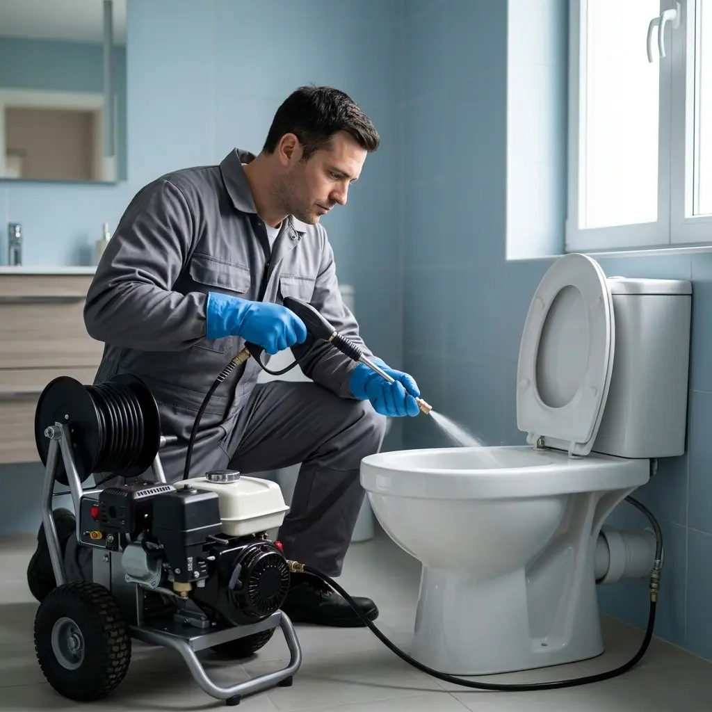 Un service de proximité pour vos urgences sanitaires