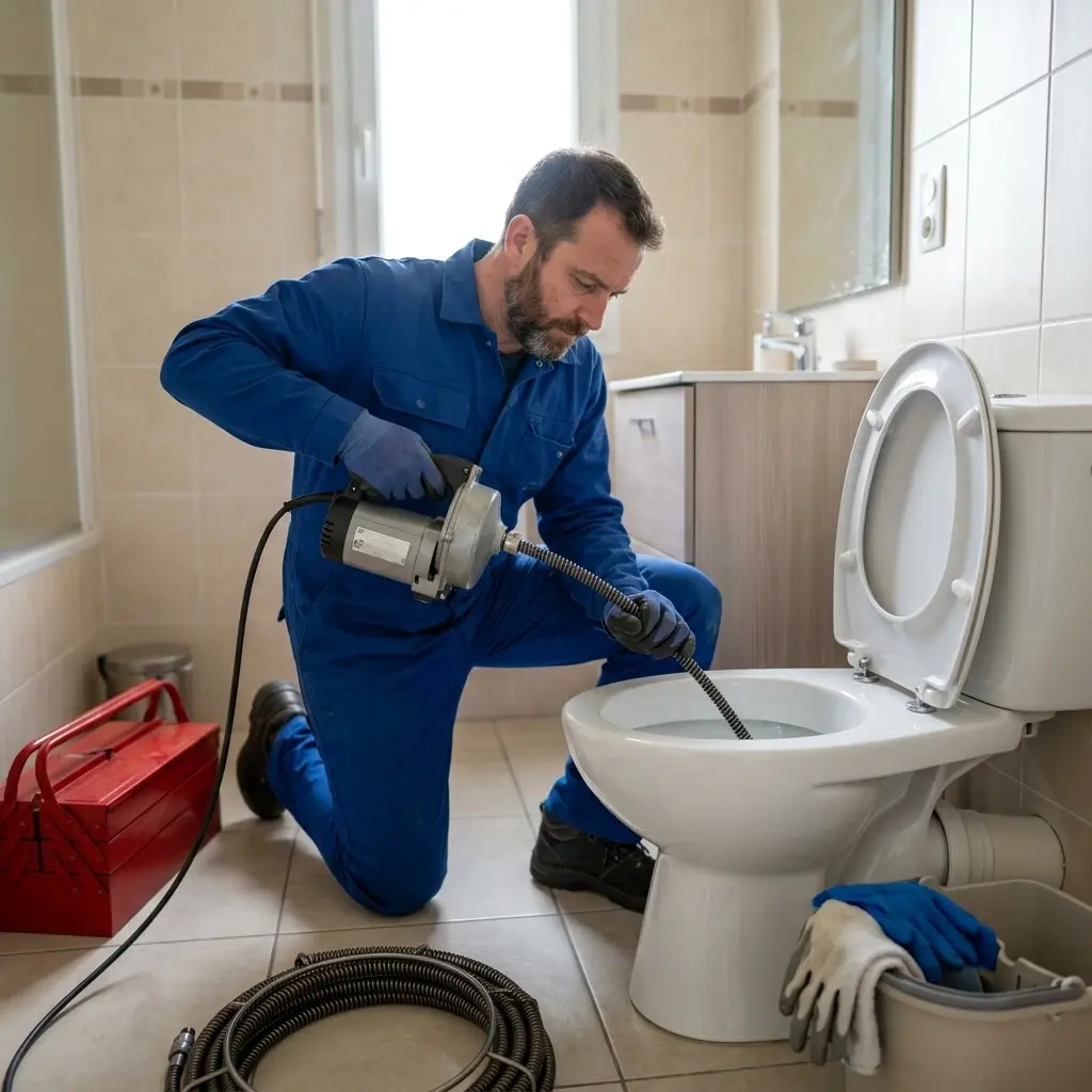 Une solution durable pour vos canalisations à Orvilliers
