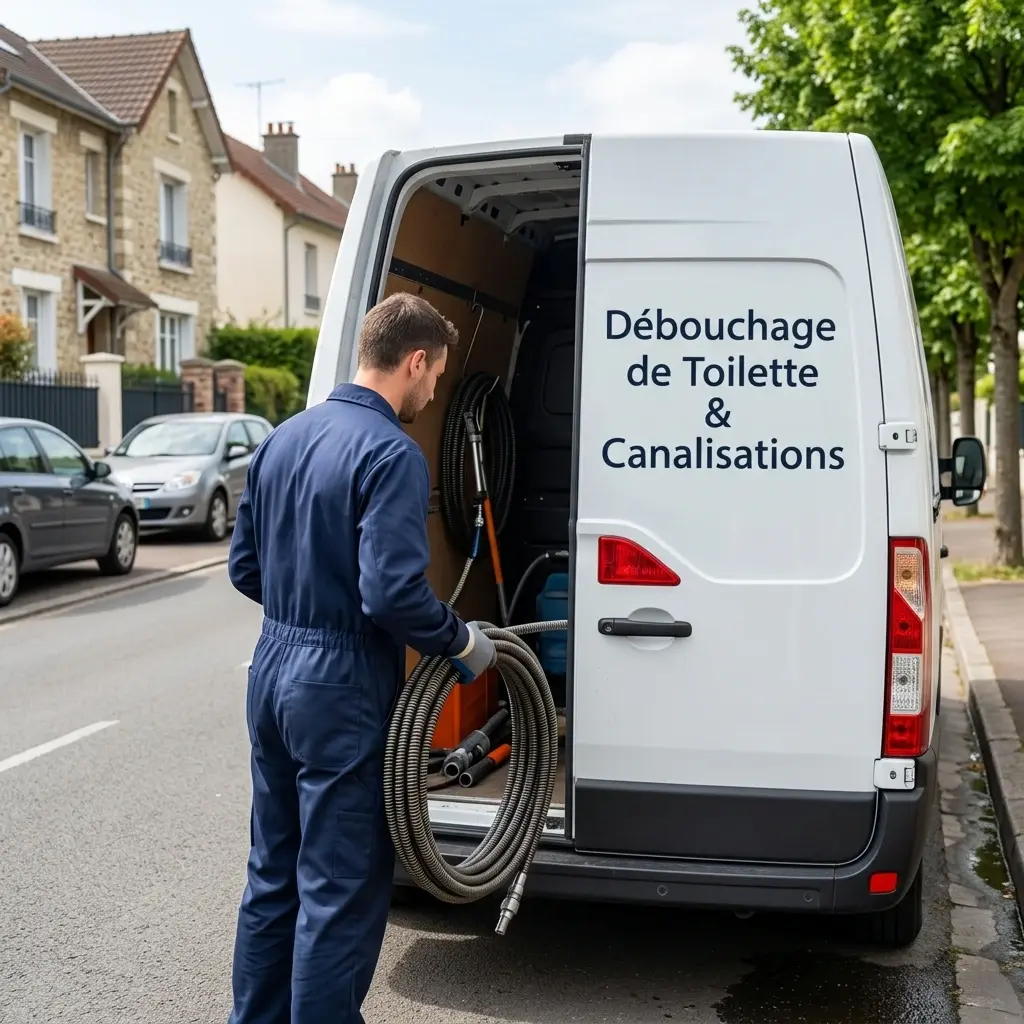 Besoin d'une intervention rapide à Orvilliers ?