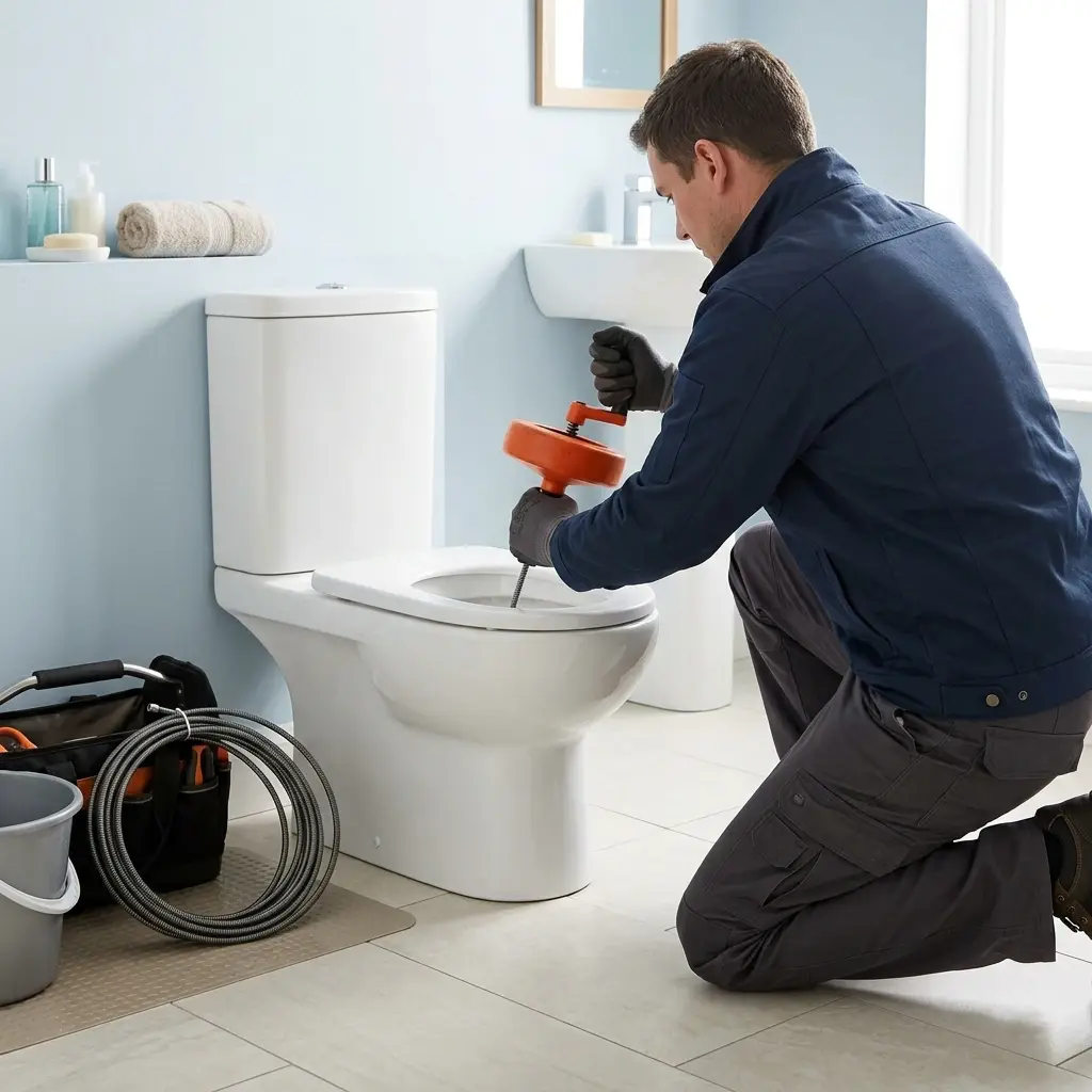 Une approche technique pour un débouchage radical
