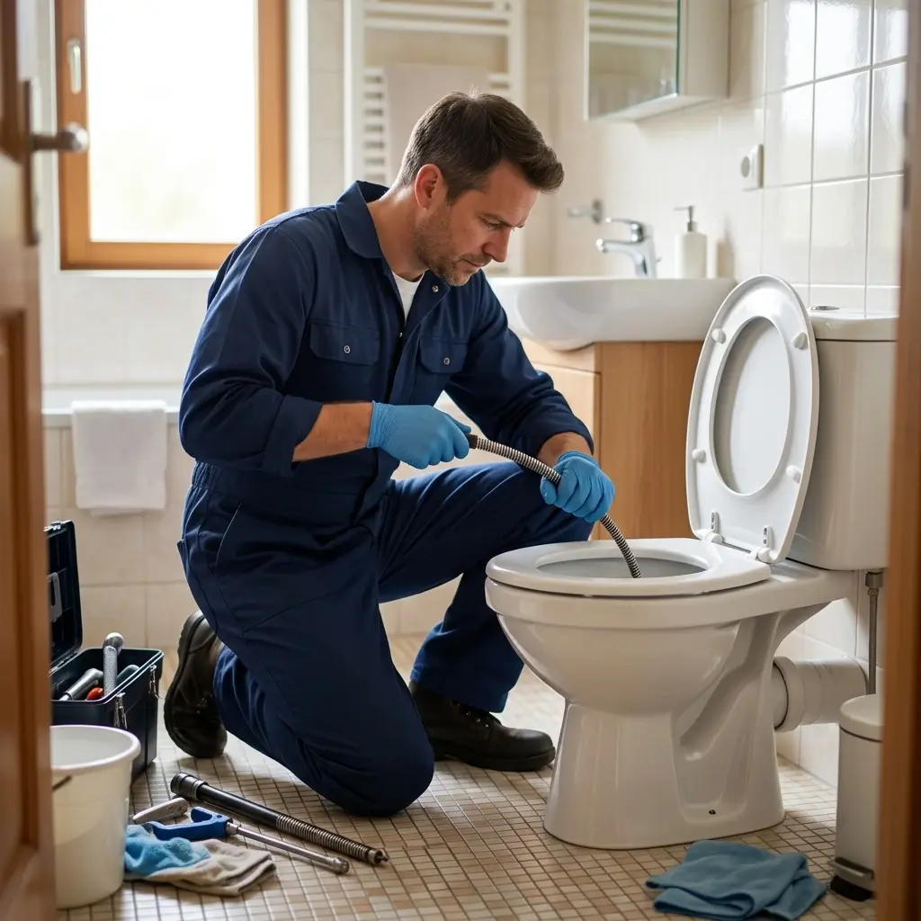 Comment prévenir les bouchons et réagir efficacement ?