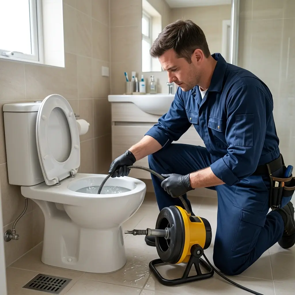 Une approche technique pour un débouchage durable