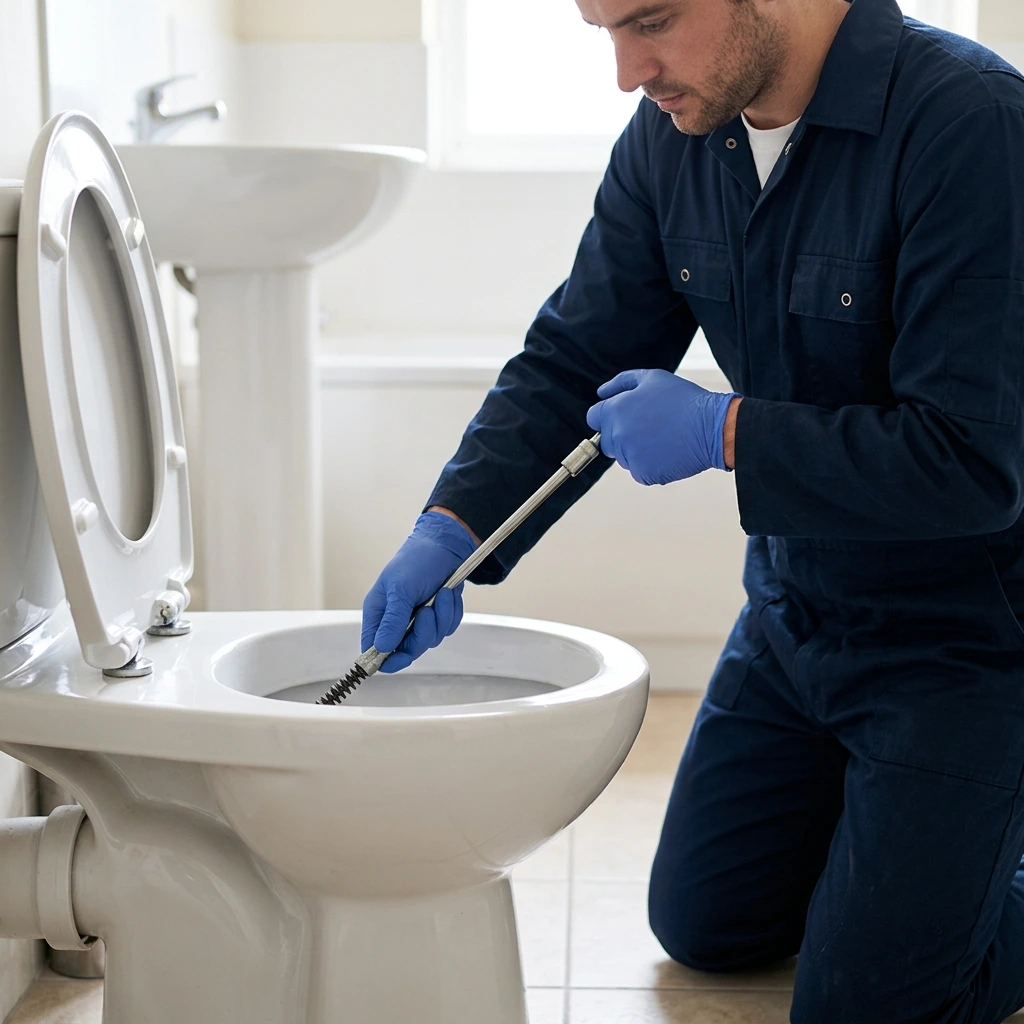 Un service de proximité pour vos urgences sanitaires