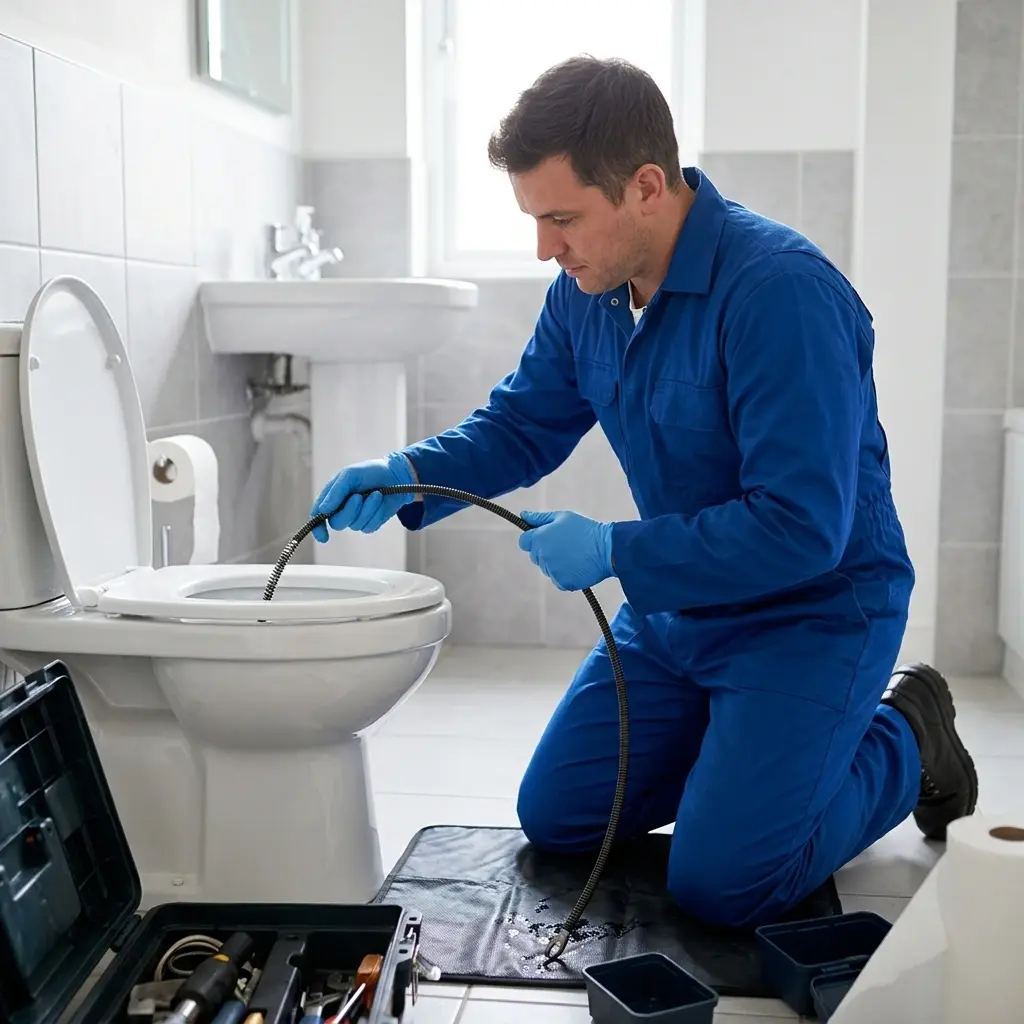 Assurez la pérennité de vos installations sanitaires à Ecquevilly