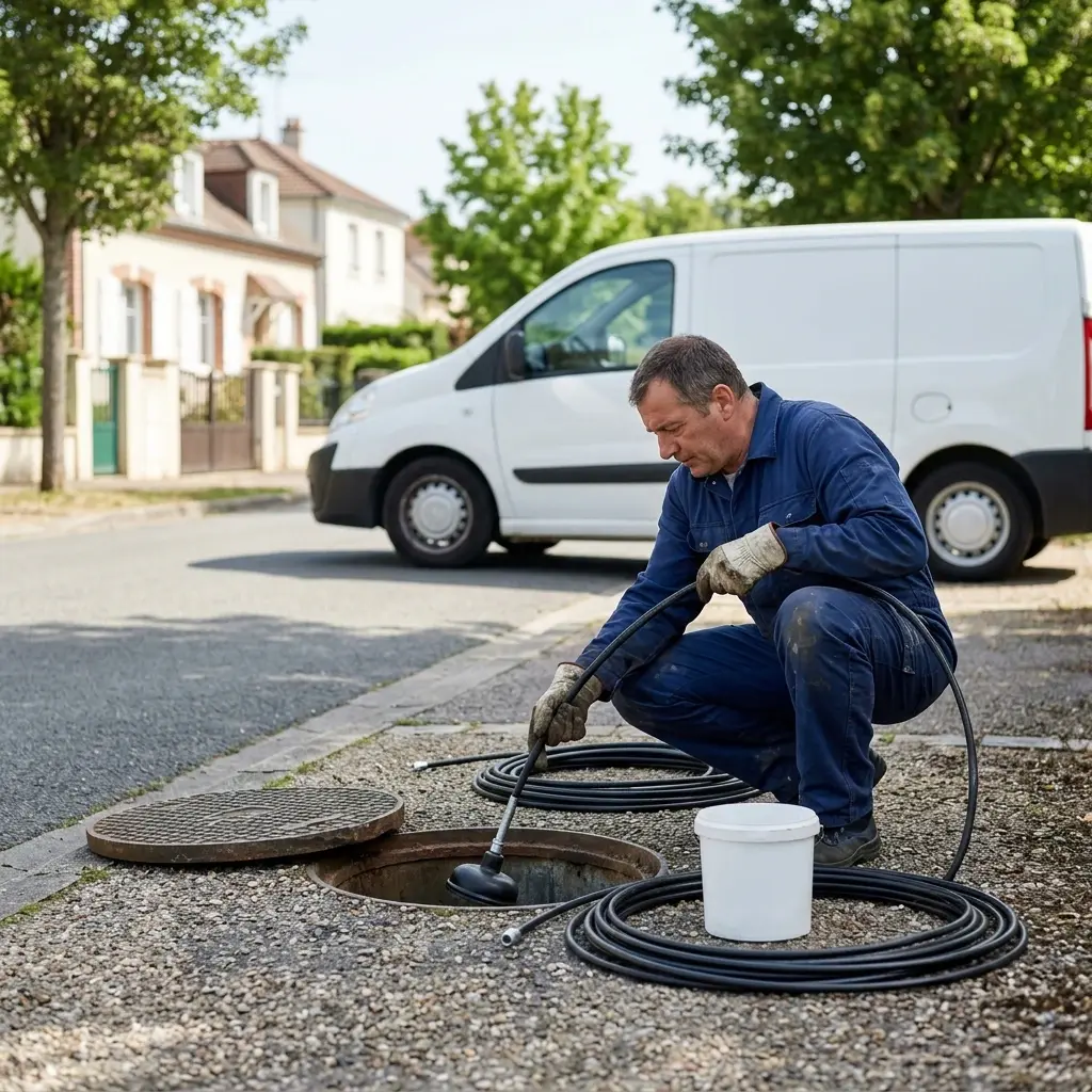 Comment prévenir les bouchons dans vos canalisations ?