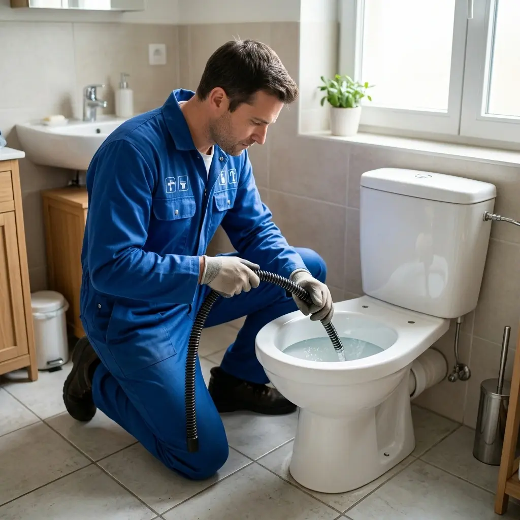 Un service professionnel pour retrouver votre confort