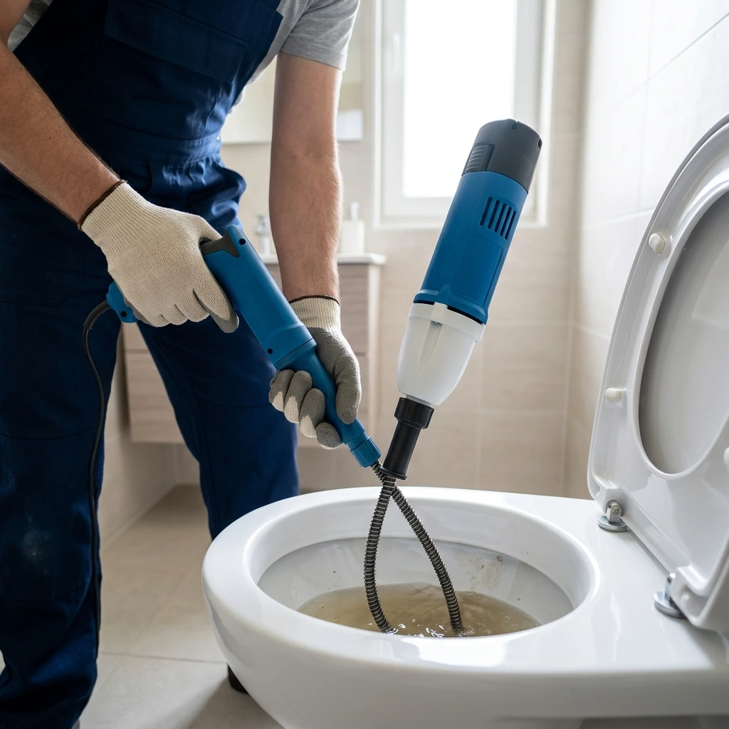Comment prévenir l'engorgement de vos WC à Goussonville ?