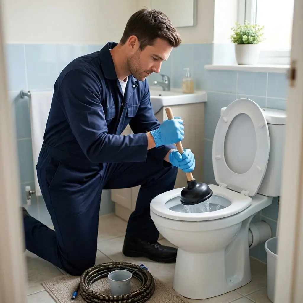 Un service de proximité pour votre tranquillité