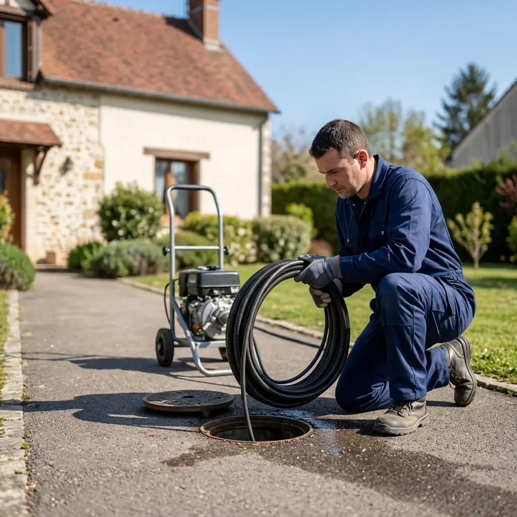 Une approche technique pour un débouchage radical
