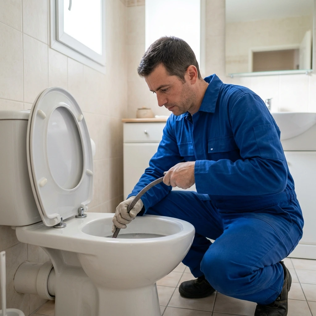 Une solution fiable pour vos WC à Gambais