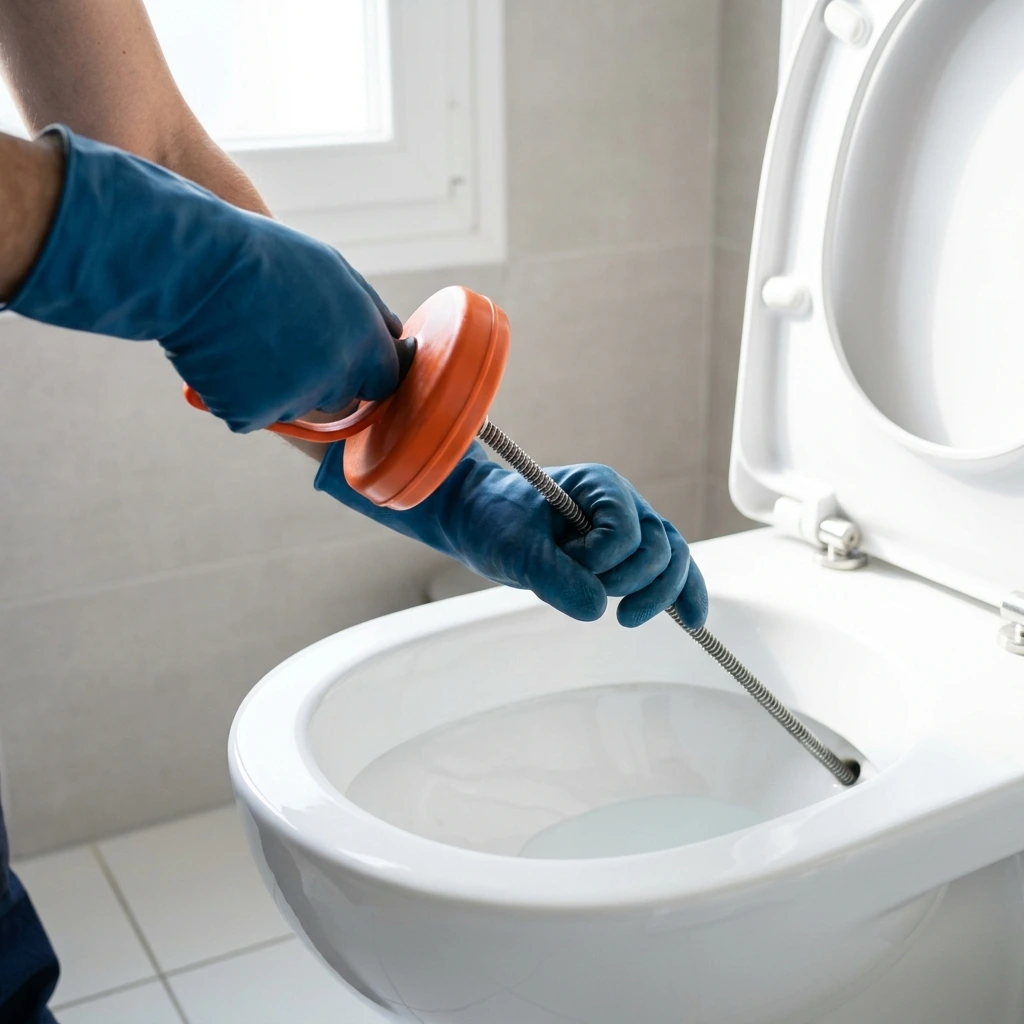 Une solution fiable pour tous vos problèmes de WC à Carrières-sous-Poissy